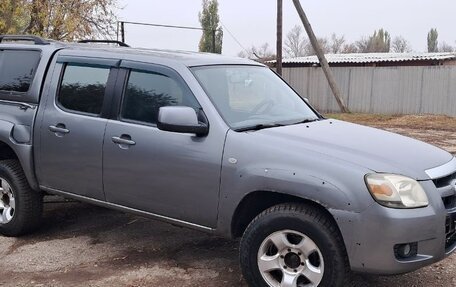 Mazda BT-50 II, 2007 год, 850 000 рублей, 2 фотография