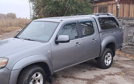 Mazda BT-50 II, 2007 год, 850 000 рублей, 3 фотография