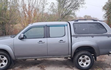 Mazda BT-50 II, 2007 год, 850 000 рублей, 4 фотография