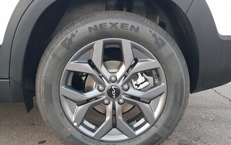 KIA Seltos I, 2024 год, 2 350 000 рублей, 10 фотография