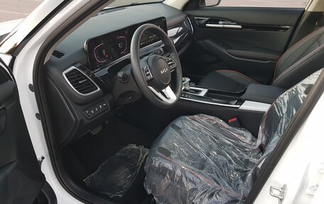 KIA Seltos I, 2024 год, 2 350 000 рублей, 12 фотография