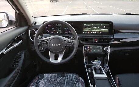 KIA Seltos I, 2024 год, 2 350 000 рублей, 14 фотография