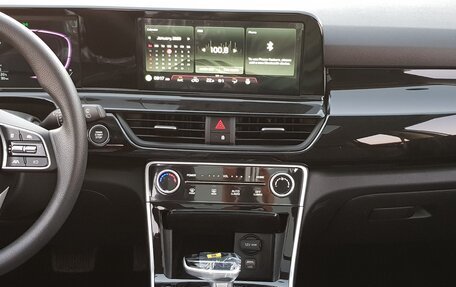 KIA Seltos I, 2024 год, 2 350 000 рублей, 15 фотография