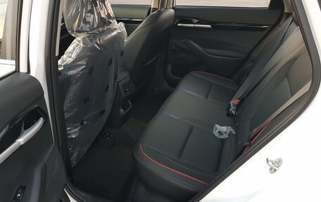 KIA Seltos I, 2024 год, 2 350 000 рублей, 13 фотография