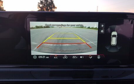 KIA Seltos I, 2024 год, 2 350 000 рублей, 17 фотография