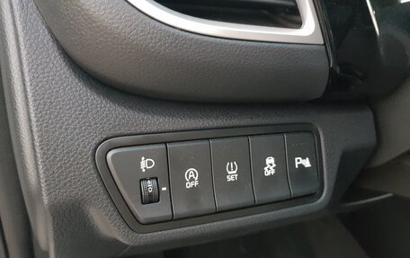 KIA Seltos I, 2024 год, 2 350 000 рублей, 18 фотография