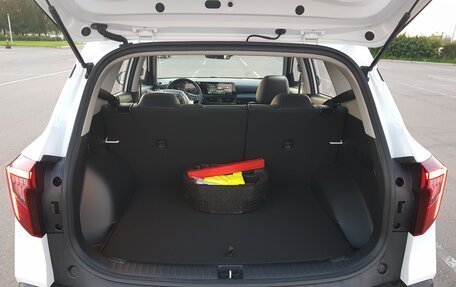 KIA Seltos I, 2024 год, 2 350 000 рублей, 21 фотография