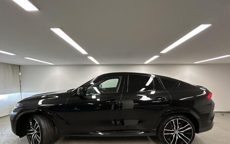 BMW X6, 2024 год, 9 874 250 рублей, 3 фотография