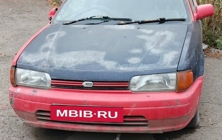 Toyota Corsa, 1995 год, 70 000 рублей, 3 фотография