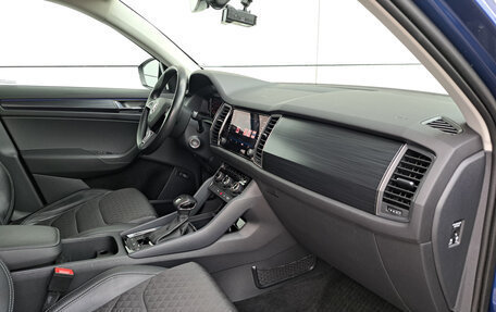 Skoda Kodiaq I, 2019 год, 3 250 000 рублей, 13 фотография