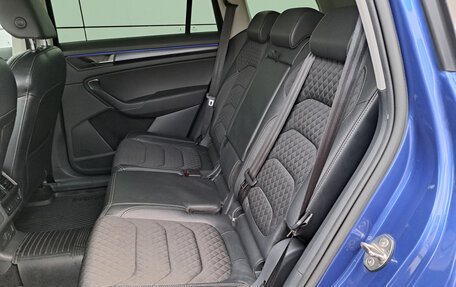 Skoda Kodiaq I, 2019 год, 3 250 000 рублей, 15 фотография