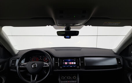 Skoda Kodiaq I, 2019 год, 3 250 000 рублей, 17 фотография