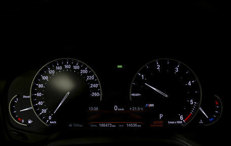 BMW 3 серия, 2019 год, 2 995 000 рублей, 11 фотография