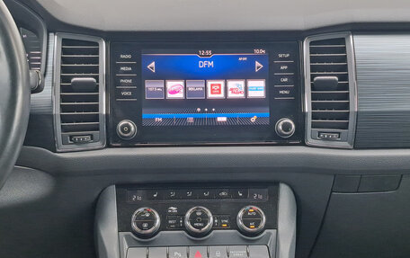 Skoda Kodiaq I, 2019 год, 3 250 000 рублей, 18 фотография