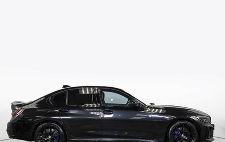 BMW 3 серия, 2019 год, 2 995 000 рублей, 4 фотография