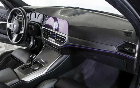 BMW 3 серия, 2019 год, 2 995 000 рублей, 9 фотография