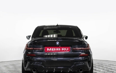 BMW 3 серия, 2019 год, 2 995 000 рублей, 6 фотография