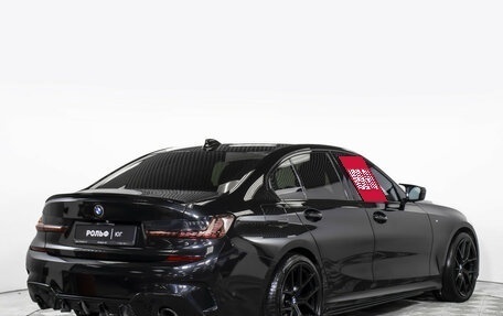 BMW 3 серия, 2019 год, 2 995 000 рублей, 5 фотография
