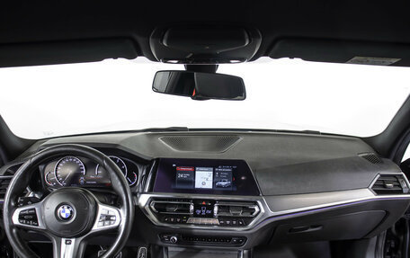 BMW 3 серия, 2019 год, 2 995 000 рублей, 12 фотография