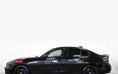 BMW 3 серия, 2019 год, 2 995 000 рублей, 8 фотография