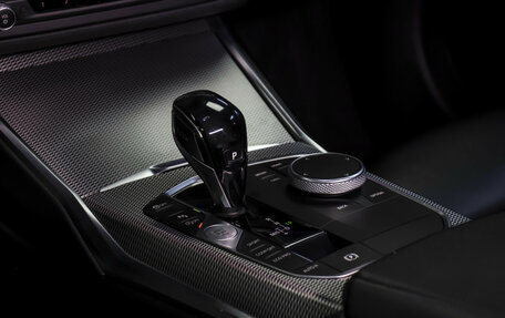 BMW 3 серия, 2019 год, 2 995 000 рублей, 18 фотография