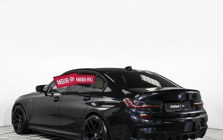 BMW 3 серия, 2019 год, 2 995 000 рублей, 7 фотография