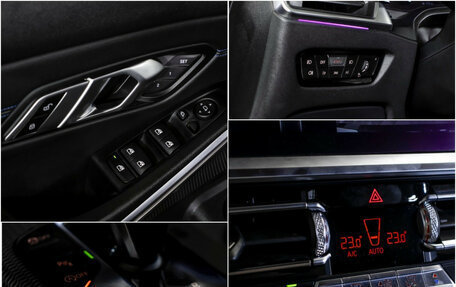 BMW 3 серия, 2019 год, 2 995 000 рублей, 25 фотография