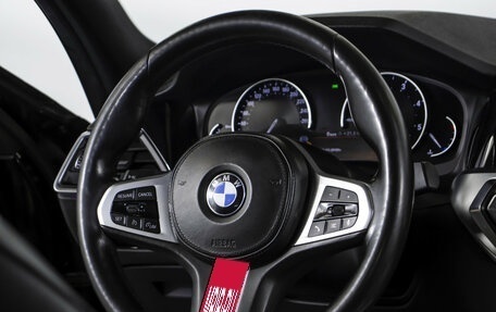 BMW 3 серия, 2019 год, 2 995 000 рублей, 13 фотография