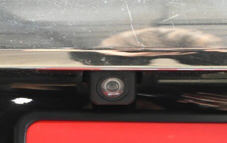 Toyota Camry, 2012 год, 1 640 000 рублей, 10 фотография