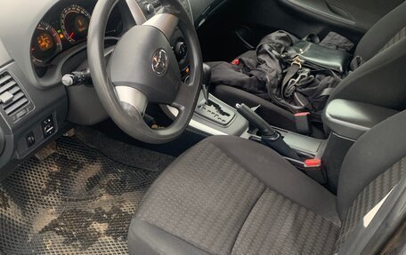 Toyota Corolla, 2013 год, 1 266 000 рублей, 1 фотография