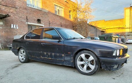 BMW 5 серия, 1995 год, 270 000 рублей, 3 фотография