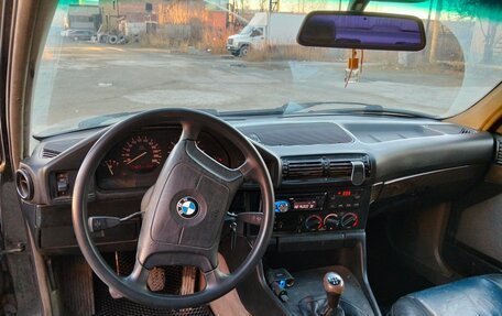 BMW 5 серия, 1995 год, 270 000 рублей, 7 фотография