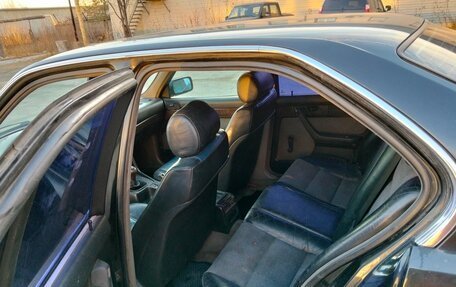 BMW 5 серия, 1995 год, 270 000 рублей, 8 фотография