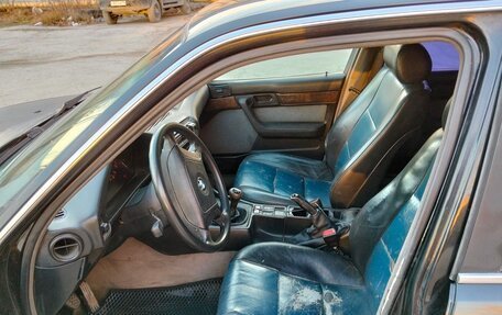 BMW 5 серия, 1995 год, 270 000 рублей, 9 фотография