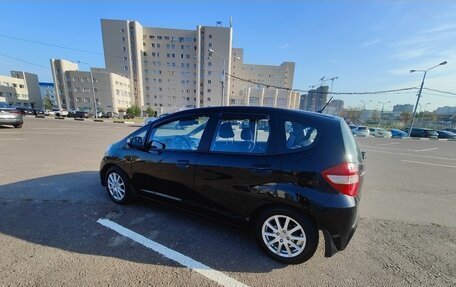 Honda Jazz II рестайлинг, 2012 год, 880 000 рублей, 1 фотография
