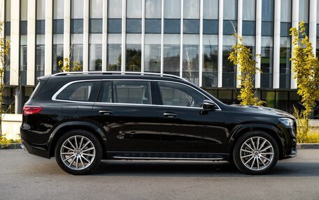 Mercedes-Benz GLS, 2025 год, 15 150 000 рублей, 6 фотография