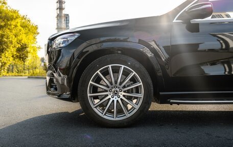 Mercedes-Benz GLS, 2025 год, 15 150 000 рублей, 10 фотография