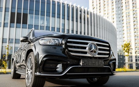 Mercedes-Benz GLS, 2025 год, 15 150 000 рублей, 9 фотография