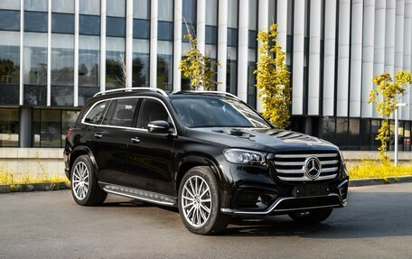 Mercedes-Benz GLS, 2025 год, 15 150 000 рублей, 7 фотография