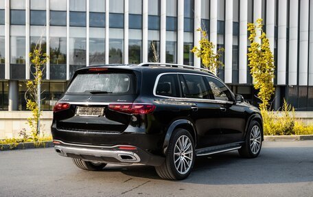 Mercedes-Benz GLS, 2025 год, 15 150 000 рублей, 5 фотография