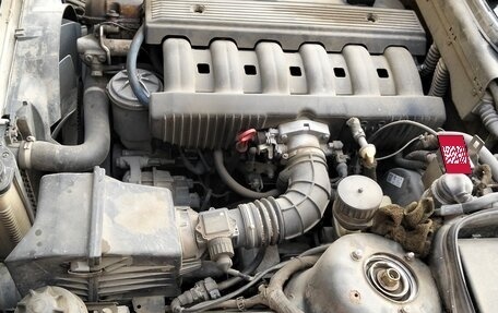 BMW 5 серия, 1995 год, 270 000 рублей, 5 фотография