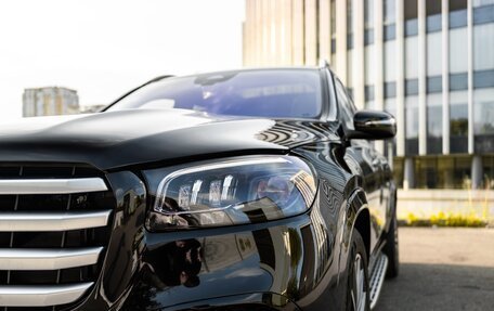 Mercedes-Benz GLS, 2025 год, 15 150 000 рублей, 13 фотография