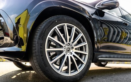 Mercedes-Benz GLS, 2025 год, 15 150 000 рублей, 11 фотография