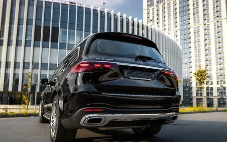 Mercedes-Benz GLS, 2025 год, 15 150 000 рублей, 14 фотография