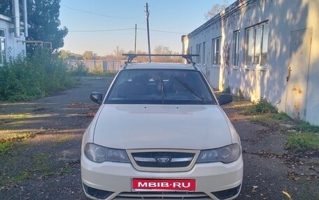 Daewoo Nexia I рестайлинг, 2011 год, 220 000 рублей, 1 фотография