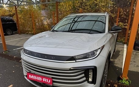 CheryExeed TXL, 2023 год, 2 270 000 рублей, 1 фотография