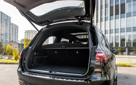 Mercedes-Benz GLS, 2025 год, 15 150 000 рублей, 16 фотография