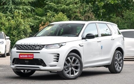 Land Rover Discovery Sport I рестайлинг, 2025 год, 5 670 000 рублей, 1 фотография