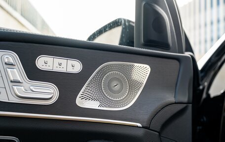 Mercedes-Benz GLS, 2025 год, 15 150 000 рублей, 20 фотография