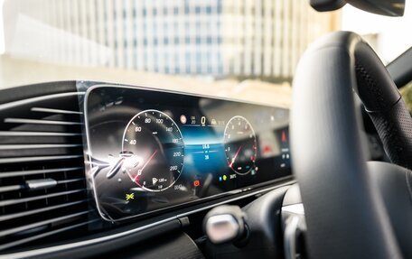 Mercedes-Benz GLS, 2025 год, 15 150 000 рублей, 19 фотография